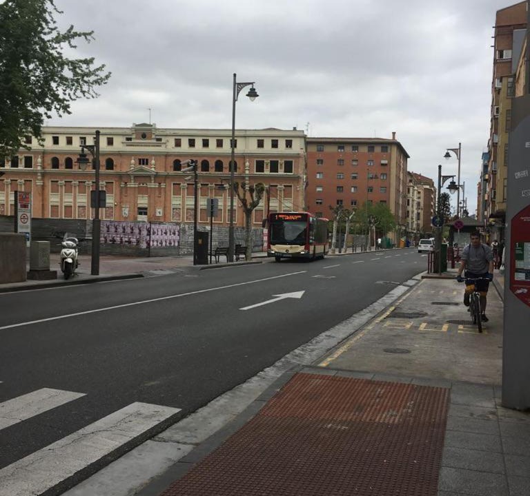 Photo of Others in Logrono City Centre