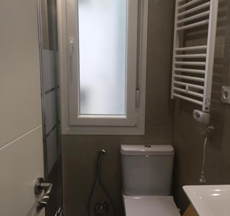 Photo of Bathroom in Logrono City Centre