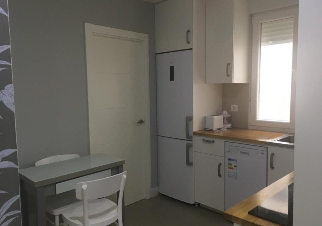 Photo of Kitchen in Logrono City Centre