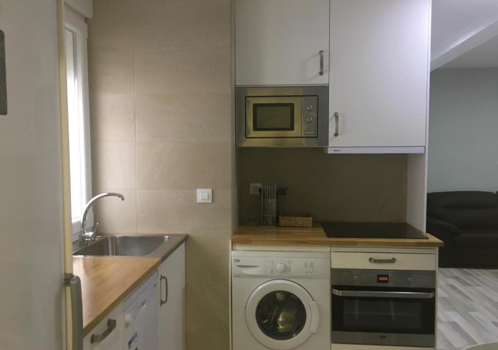 Photo of Kitchen in Logrono City Centre