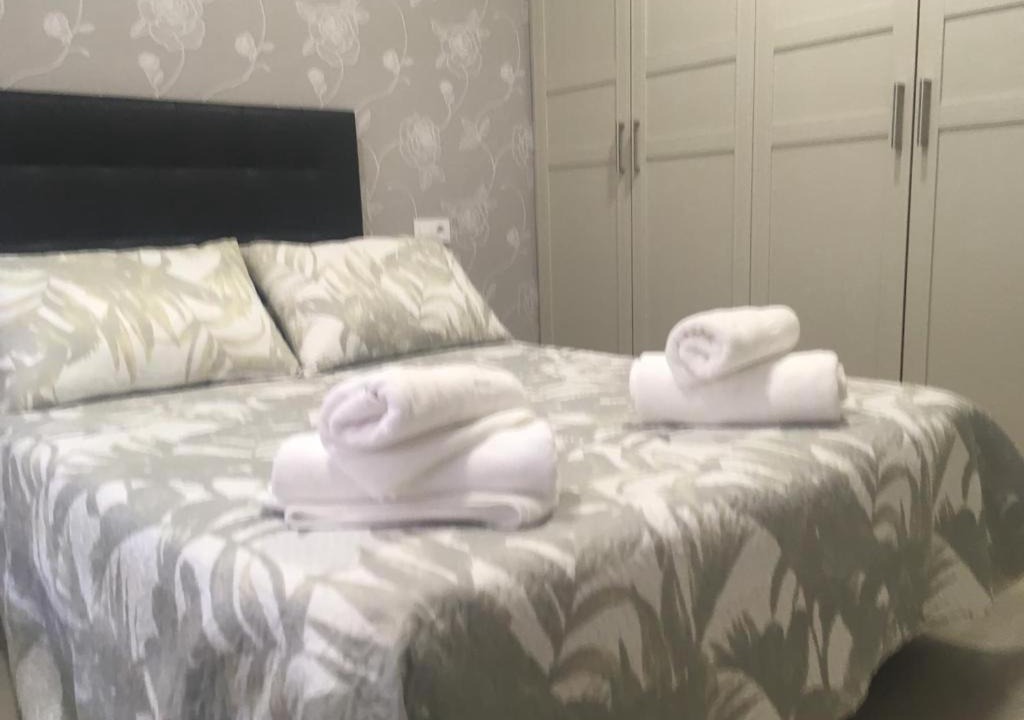 Photo of Bedroom in Logrono City Centre