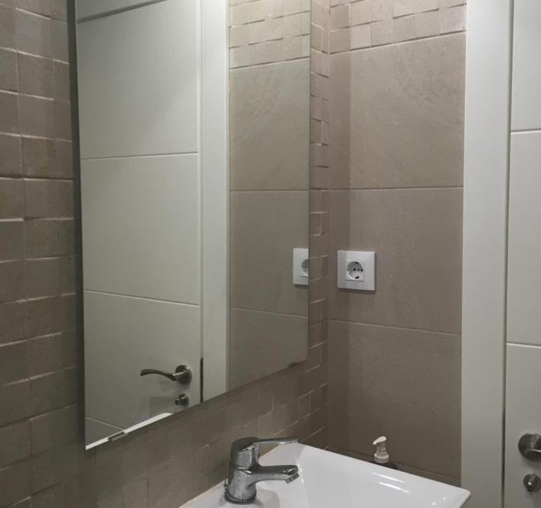 Photo of Bathroom in Logrono City Centre