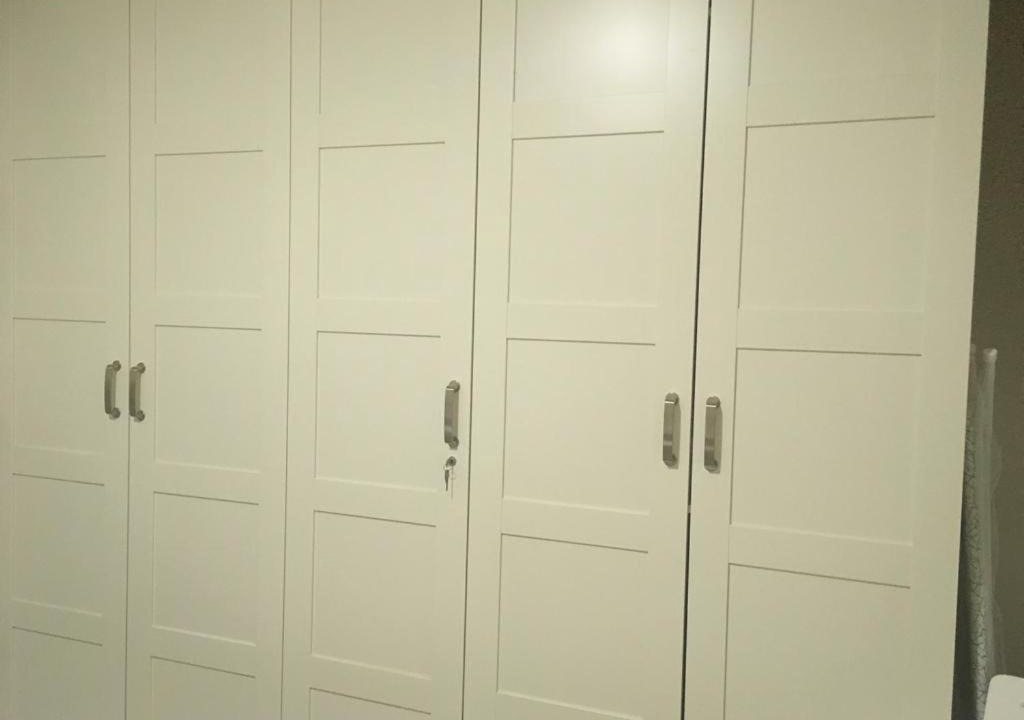 Photo of Bathroom in Logrono City Centre