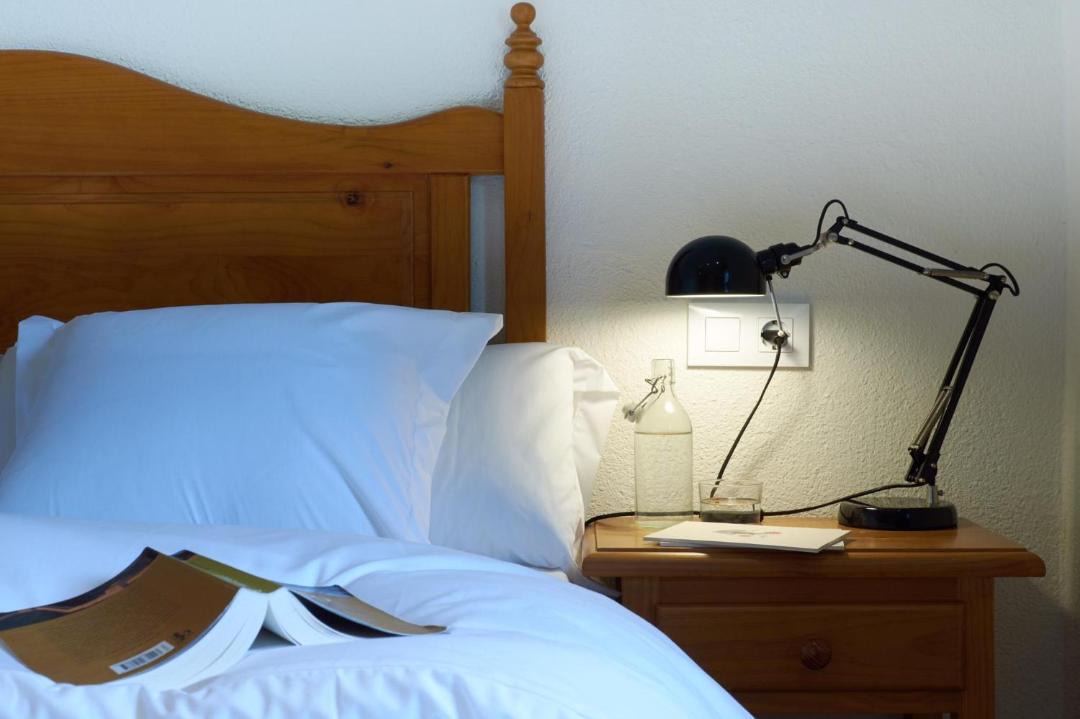 Photo of Bedroom in Vilademuls