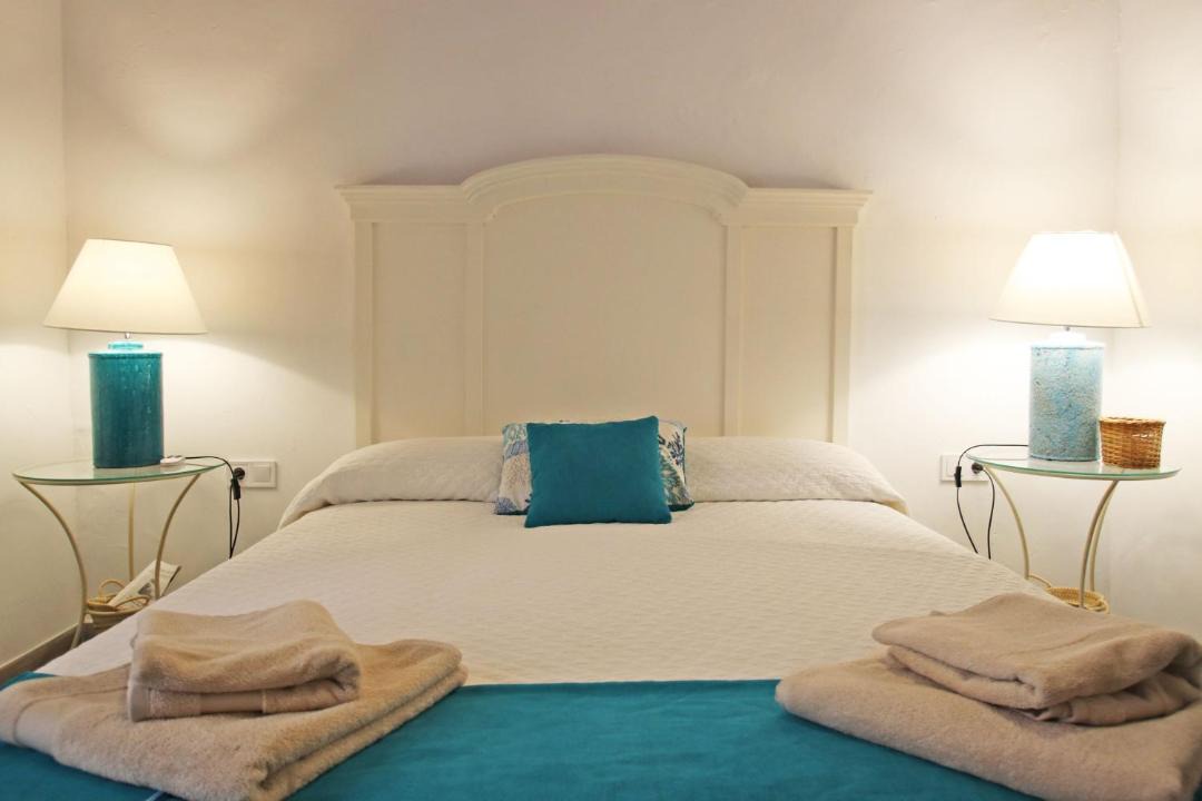Photo of Bedroom in Soller