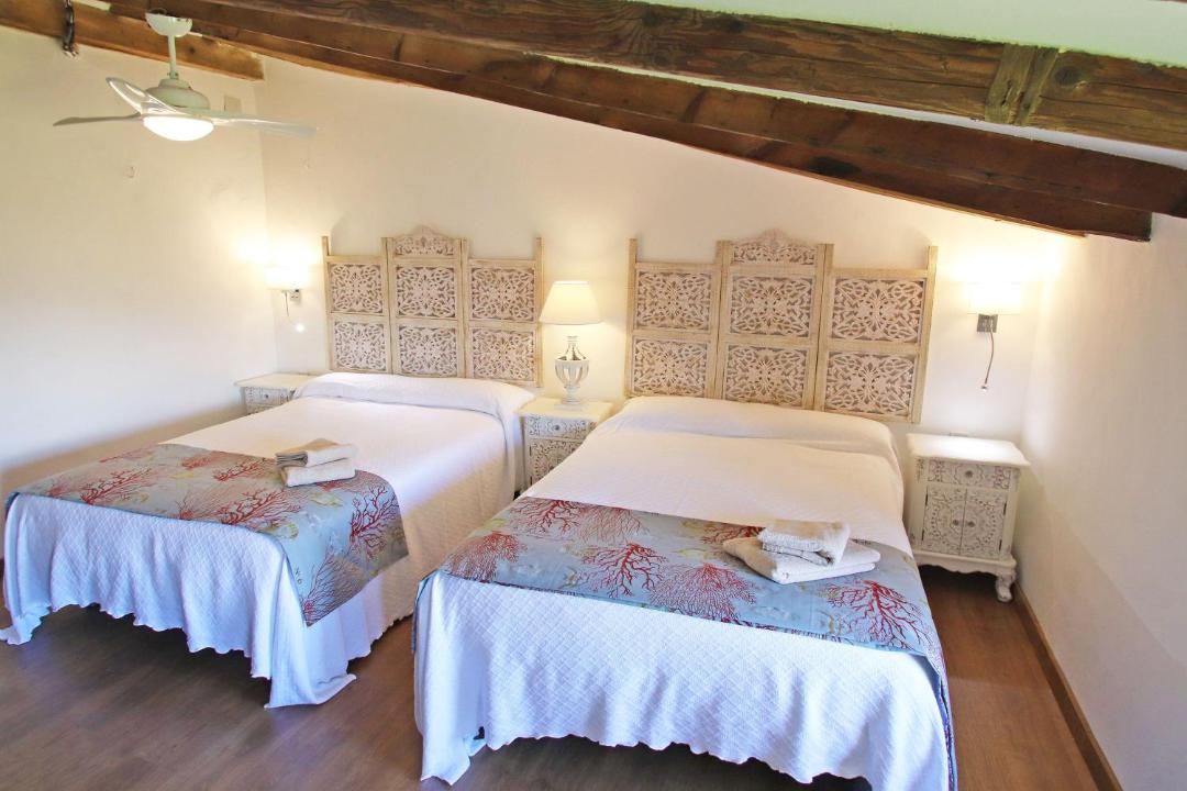 Photo of Bedroom in Soller