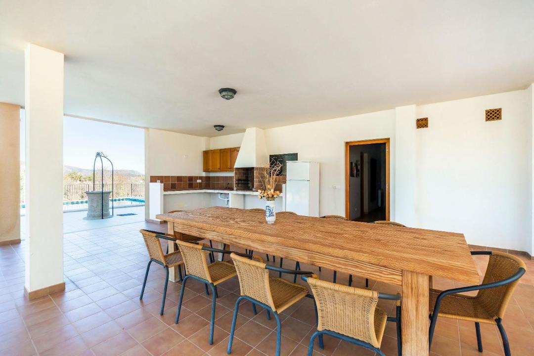 Photo of Kitchen in Moscari