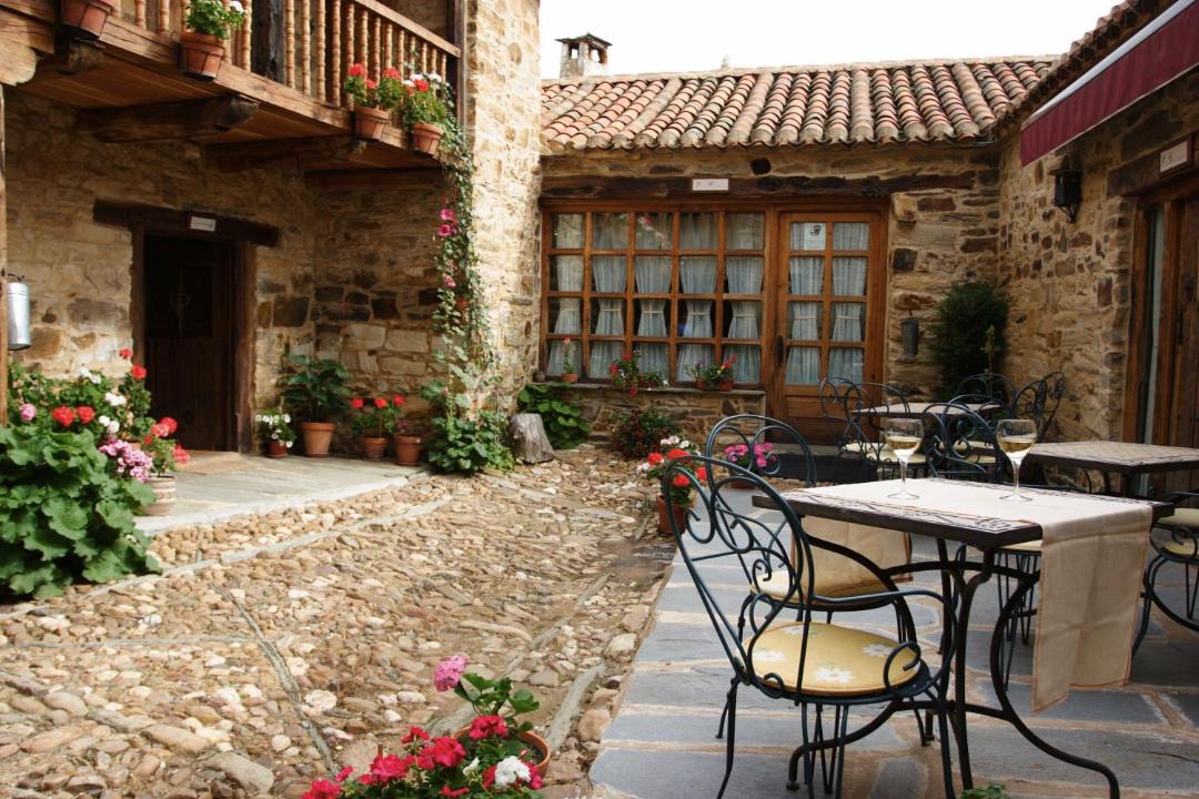 Photo of Others in Santa Colomba de Somoza