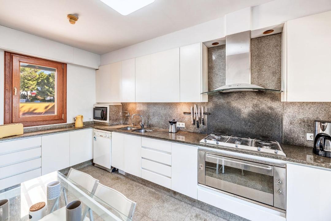 Photo of Kitchen in Santa Ponsa