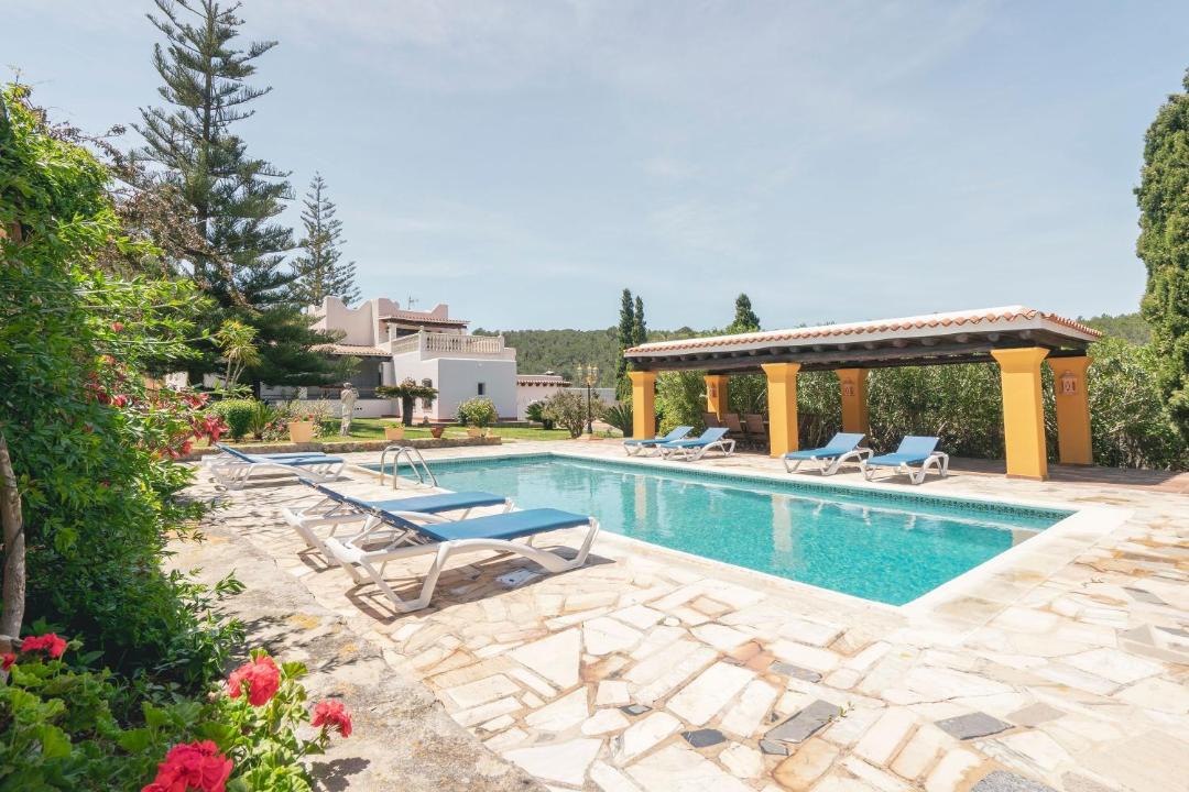 Photo of Outdoor in Santa Eulalia del Rio