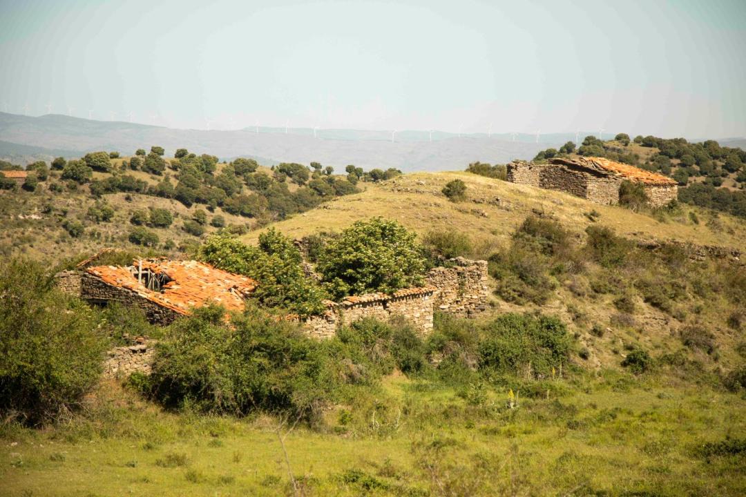 Photo of Buildings in Poyales