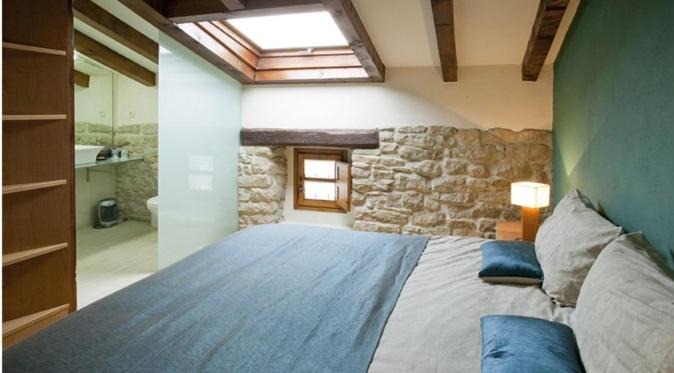Photo of Bedroom in Garinoain