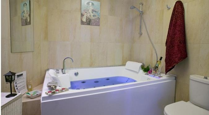 Photo of Bathroom in Garinoain