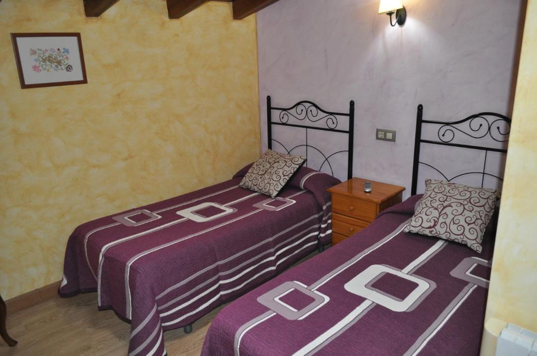 Photo of Bedroom in Los Santos