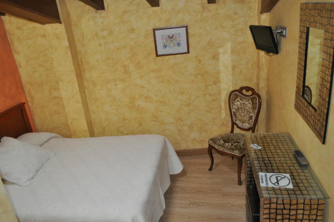 Photo of Bedroom in Los Santos