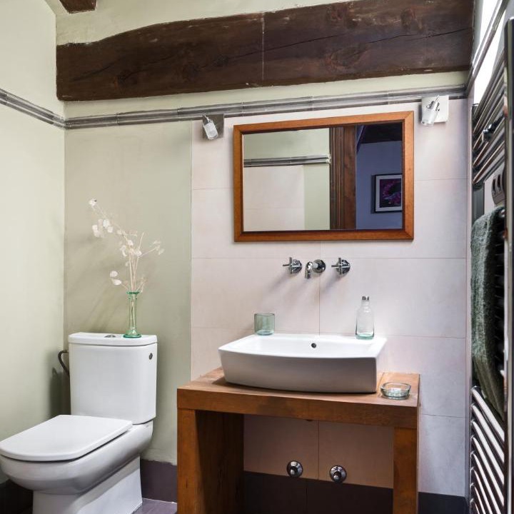 Photo of Bathroom in Majaelrayo