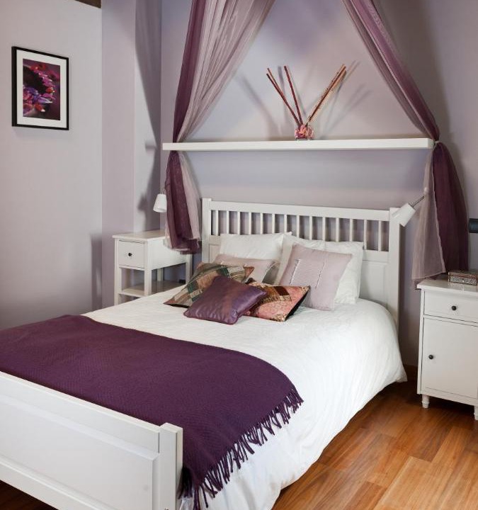 Photo of Bedroom in Majaelrayo