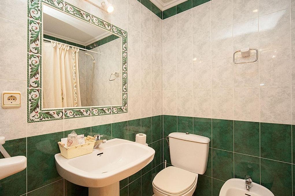 Photo of Bathroom in Vinuesa