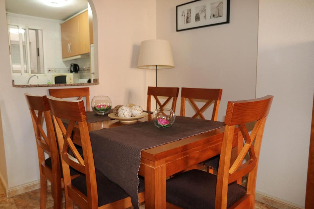 Photo of Livingroom in Torrevieja