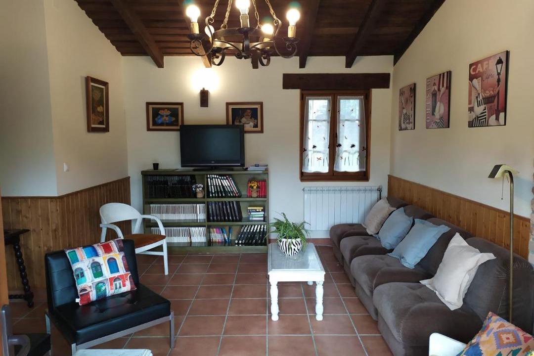 Photo of Livingroom in Galizano