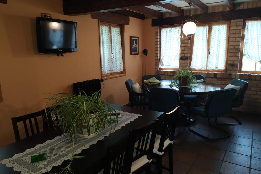 Photo of Livingroom in Galizano