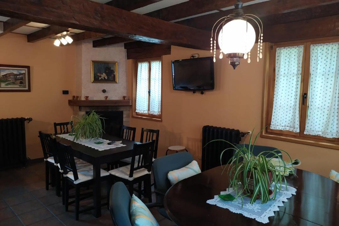 Photo of Livingroom in Galizano
