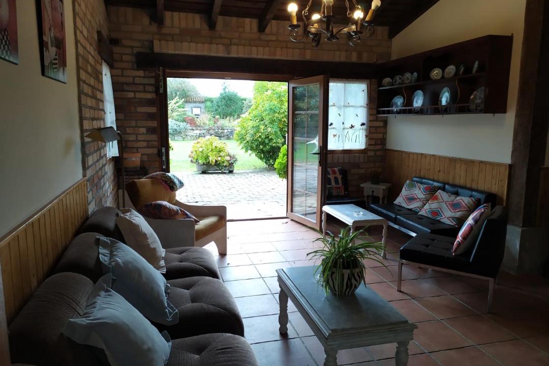Photo of Livingroom in Galizano