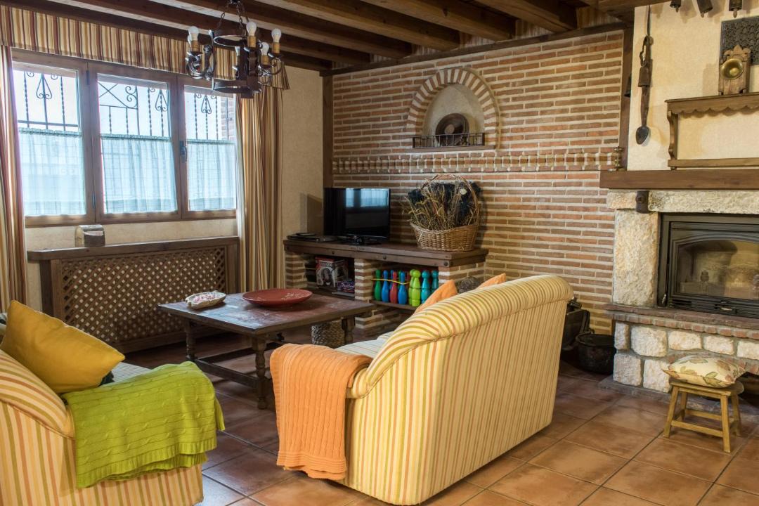 Photo of Livingroom in Otero de Herreros