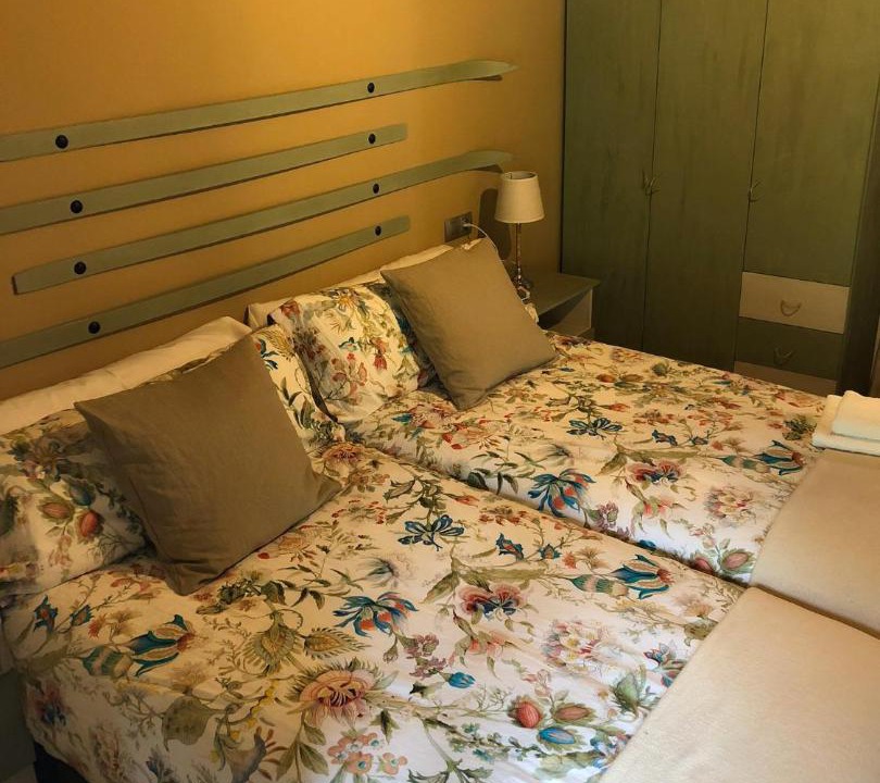 Photo of Bedroom in Pajares