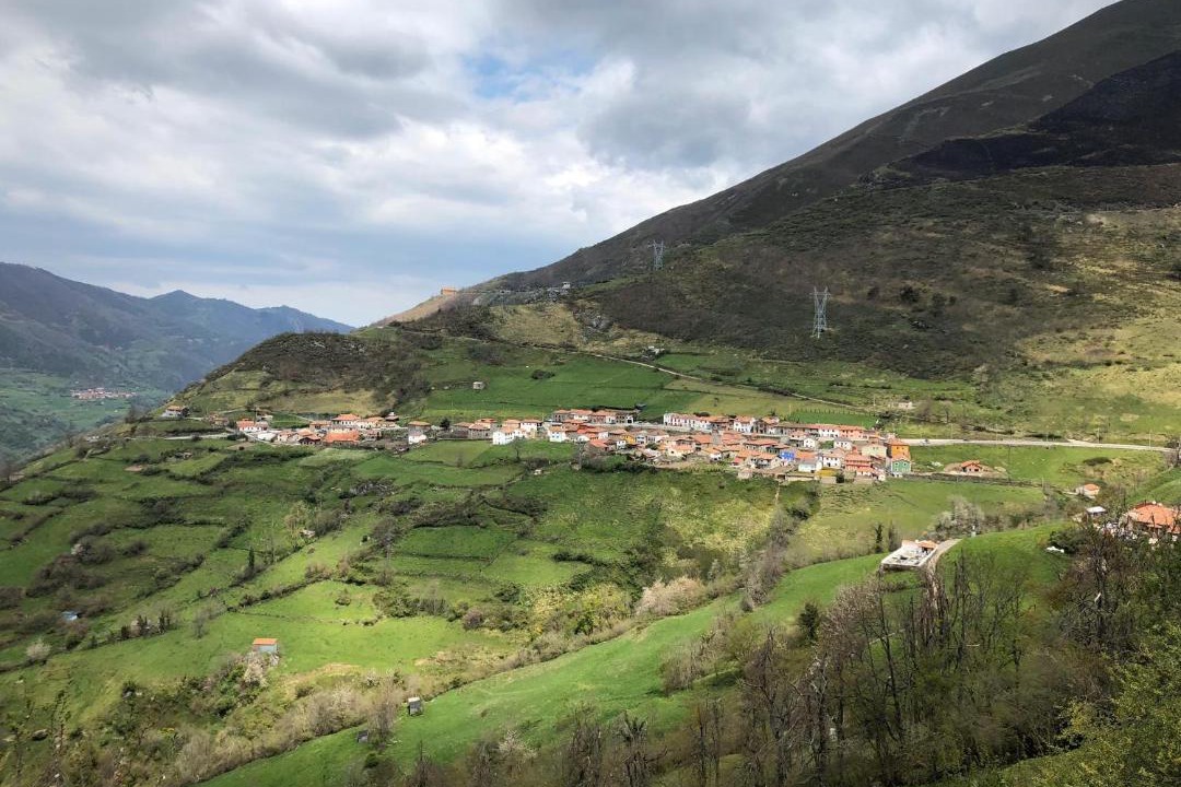 Photo of Outdoor in Lena