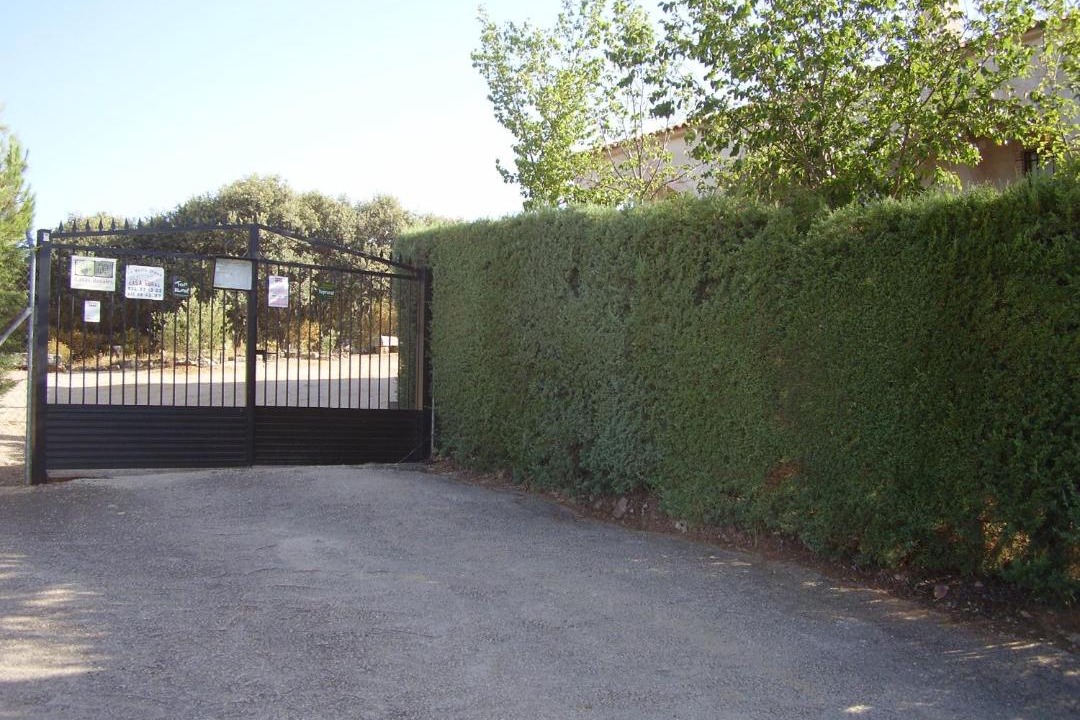 Photo of Outdoor in Santa Cruz De Mudela