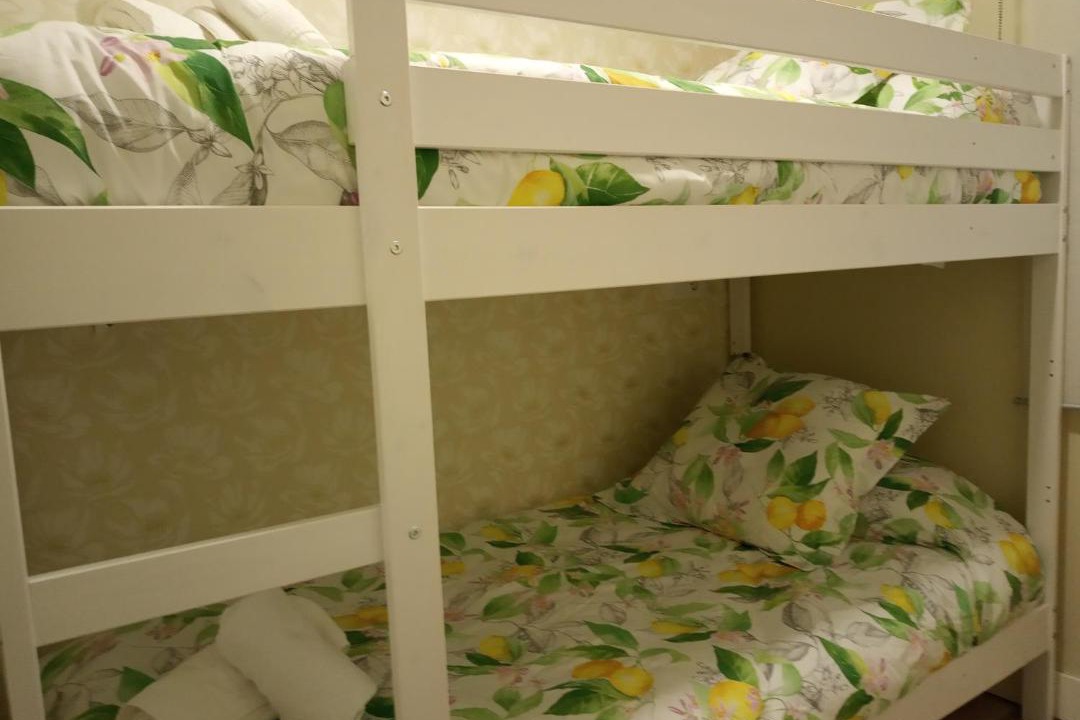 Photo of Bedroom in Logrono City Centre