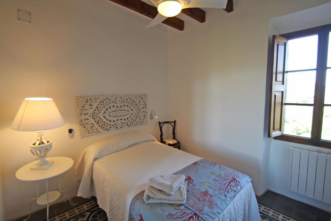 Photo of Bedroom in Soller