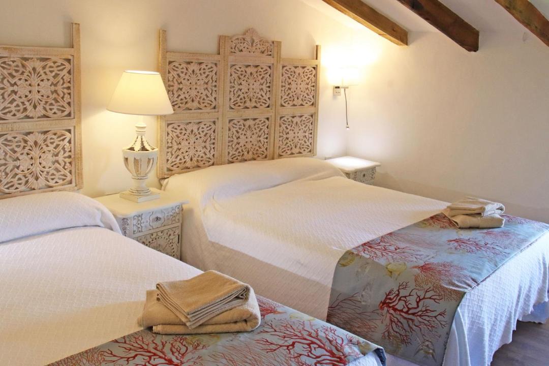 Photo of Bedroom in Soller