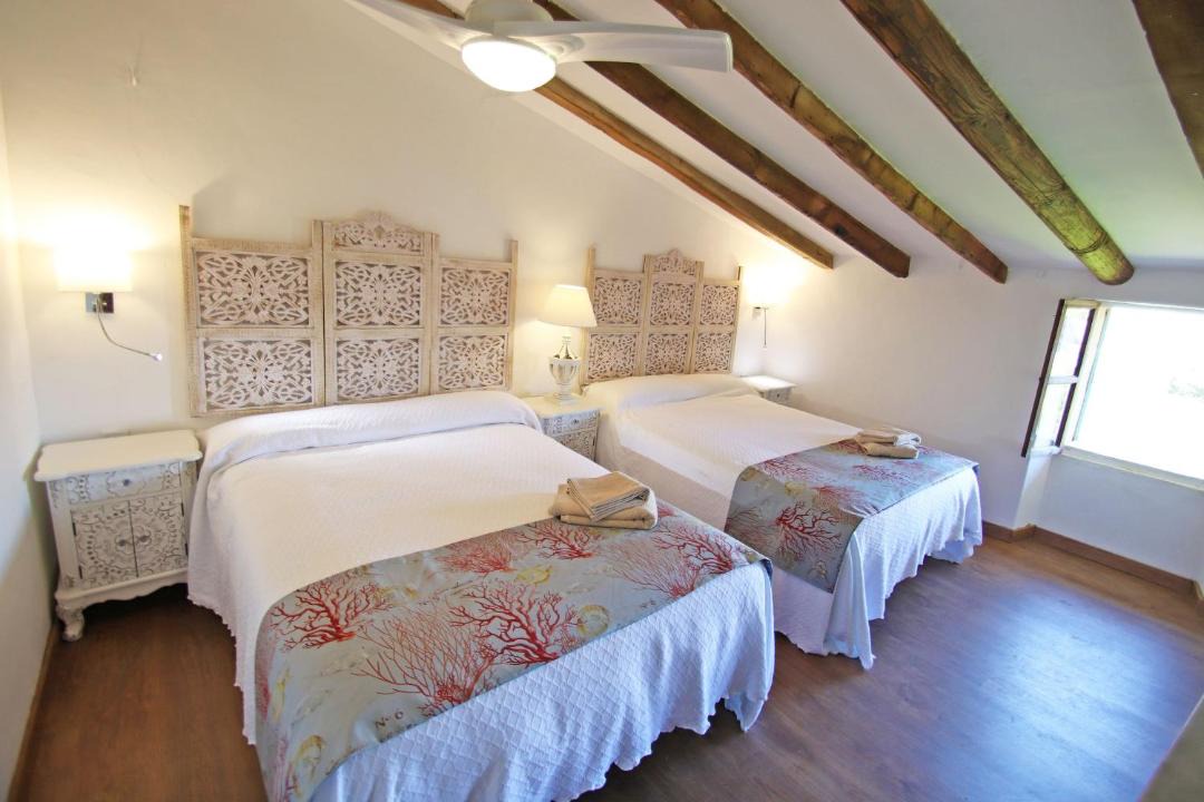Photo of Bedroom in Soller