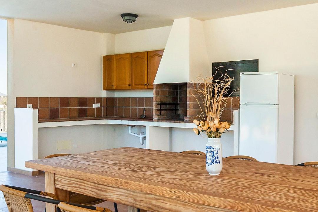 Photo of Kitchen in Moscari