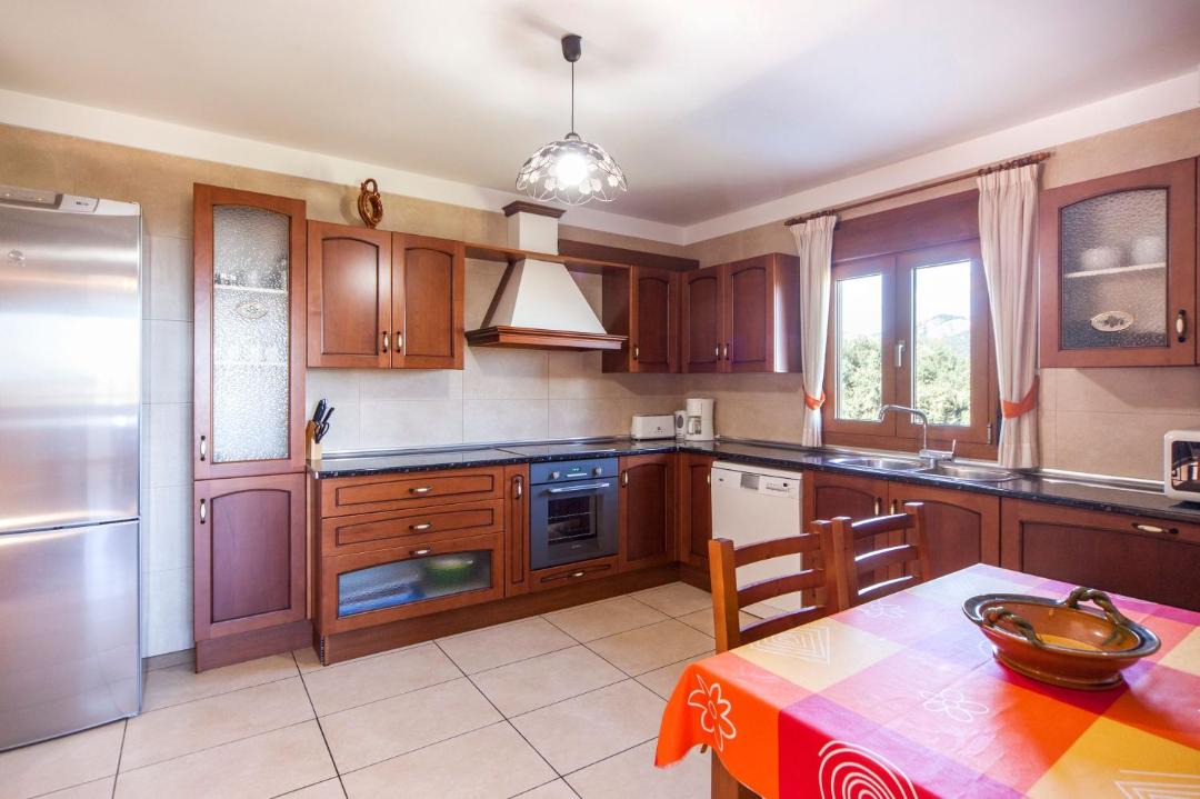 Photo of Kitchen in Moscari