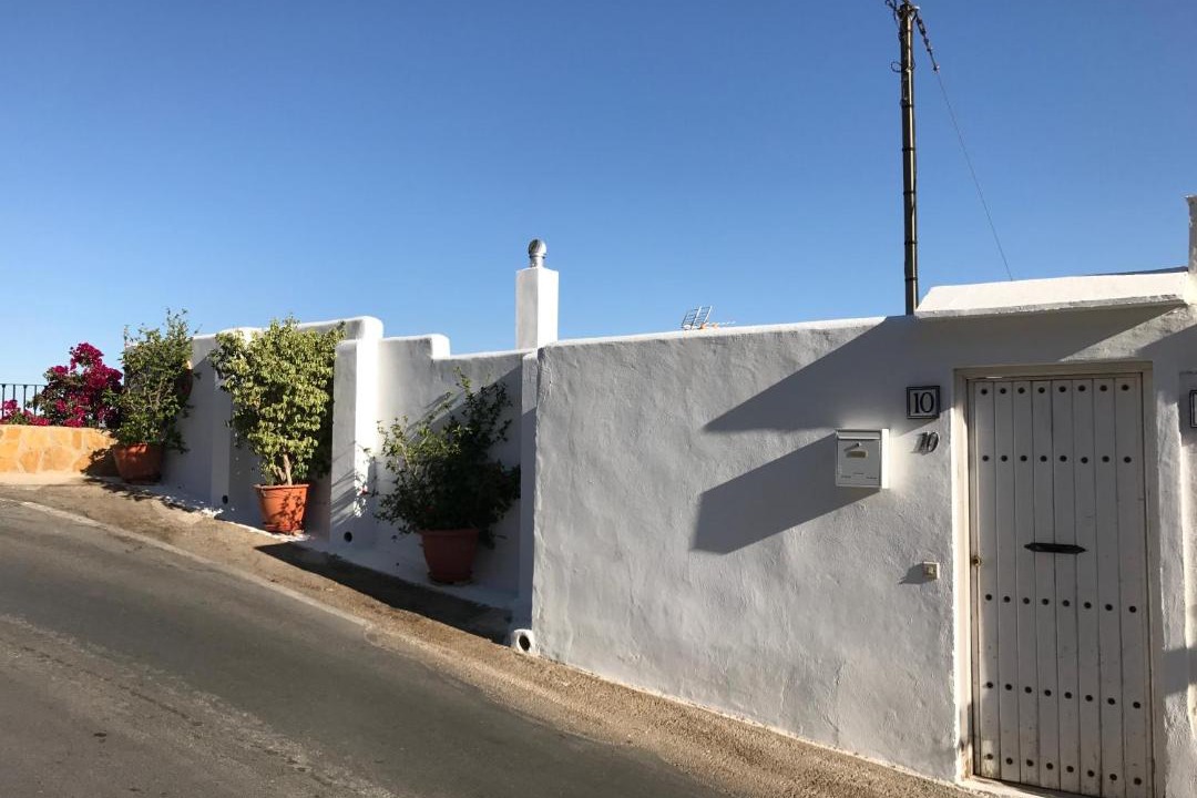 Photo of Others in Mojacar