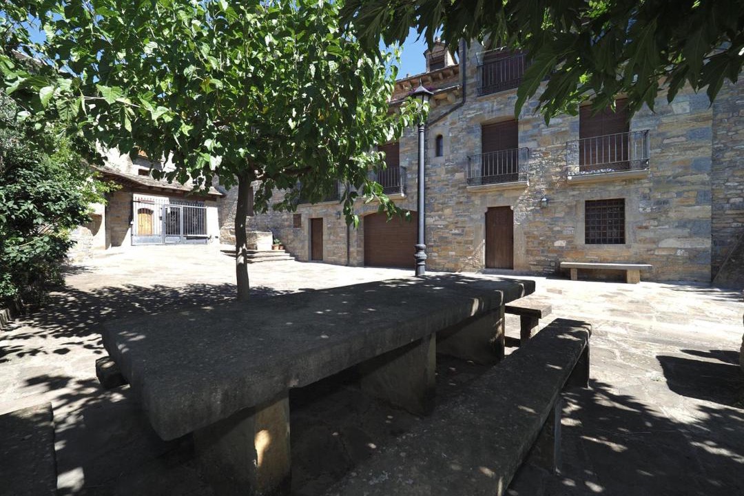 Photo of Others in El Pueyo de Araguas