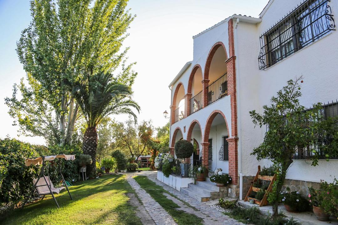 Photo of Others in Baeza