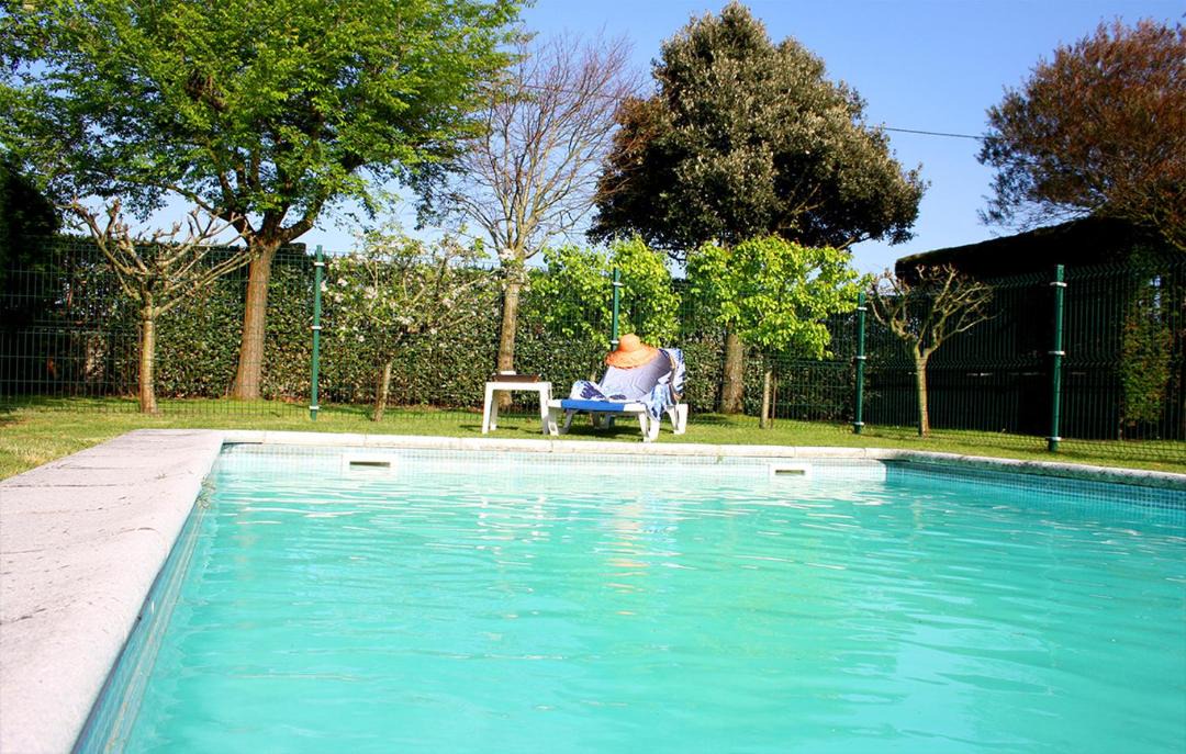 Photo of Outdoor in Galizano
