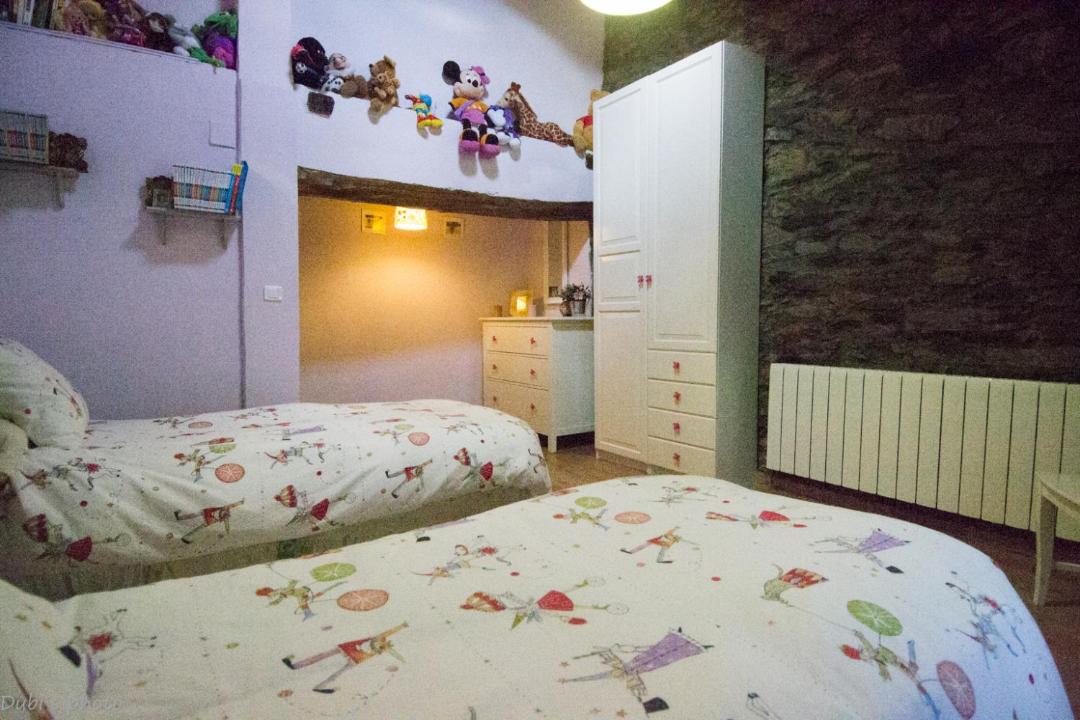 Photo of Bedroom in Tamajon