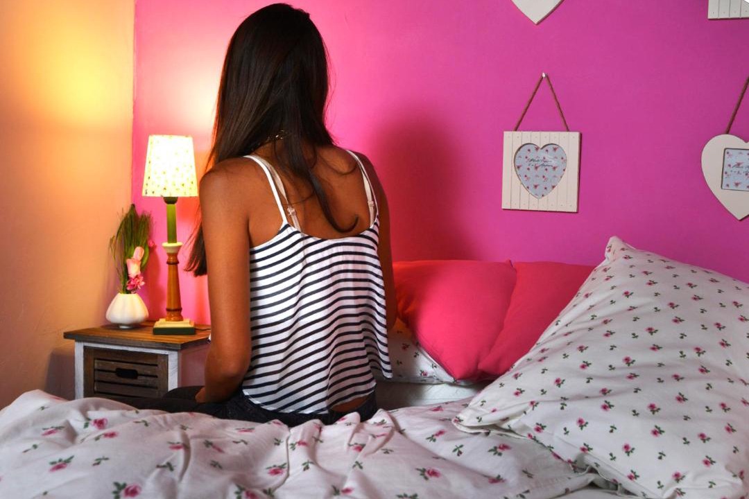 Photo of Bedroom in Tamajon