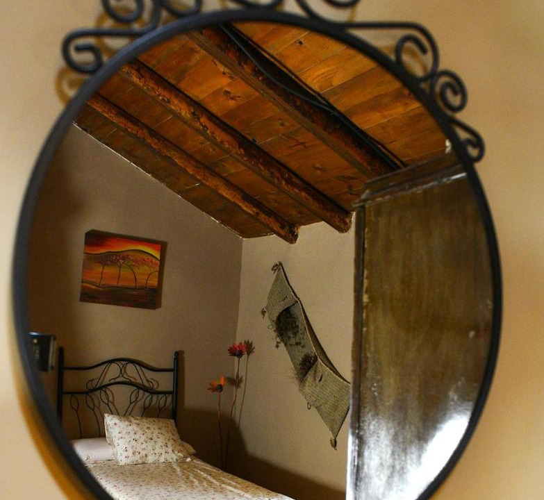 Photo of Bedroom in Tamajon