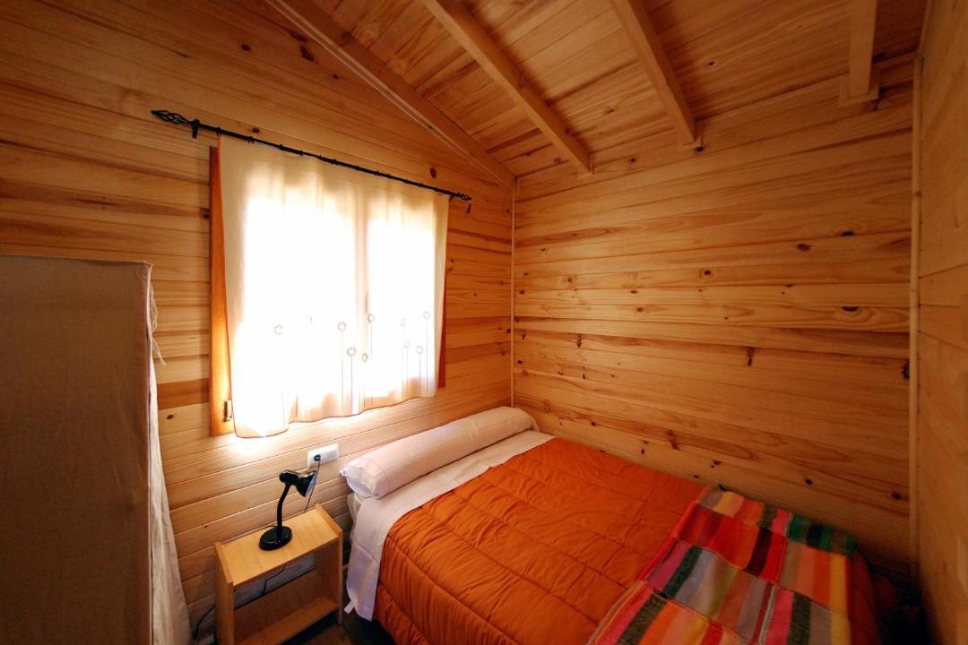 Photo of Bedroom in Monleras