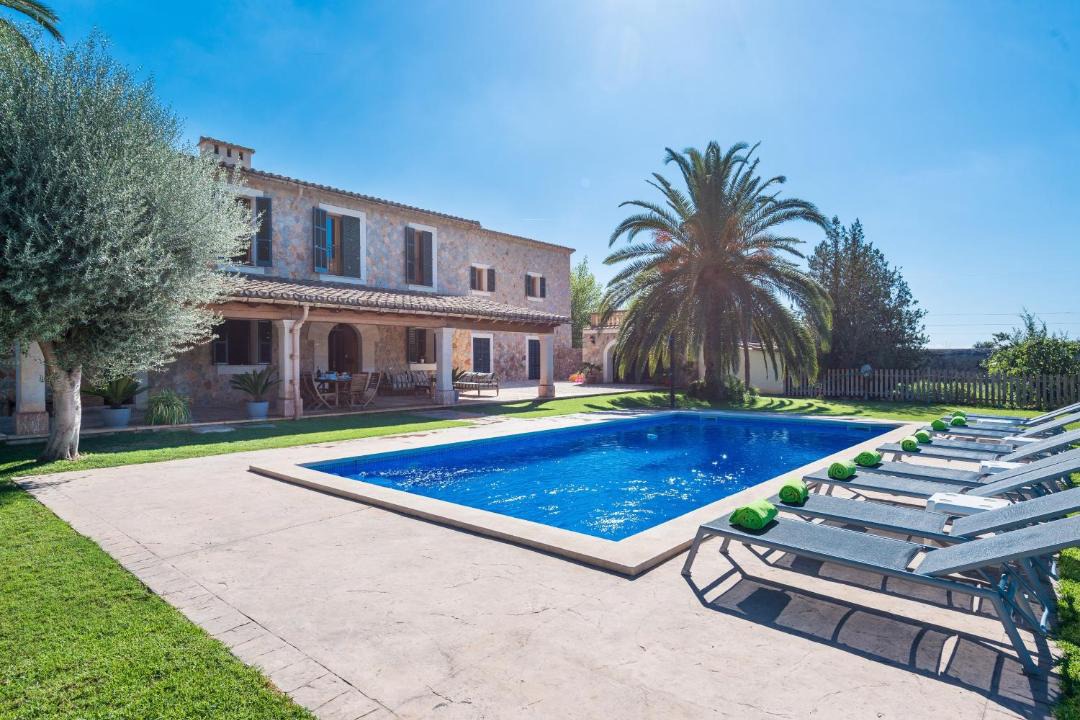 Photo of Outdoor in Sa Cabaneta