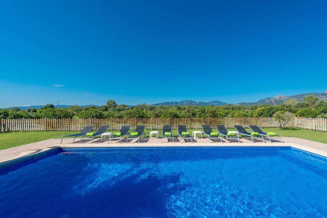 Photo of Outdoor in Sa Cabaneta