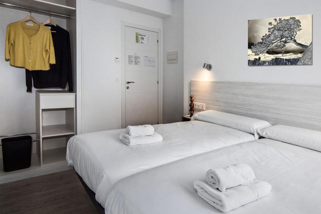 Photo of Bedroom in Burgos