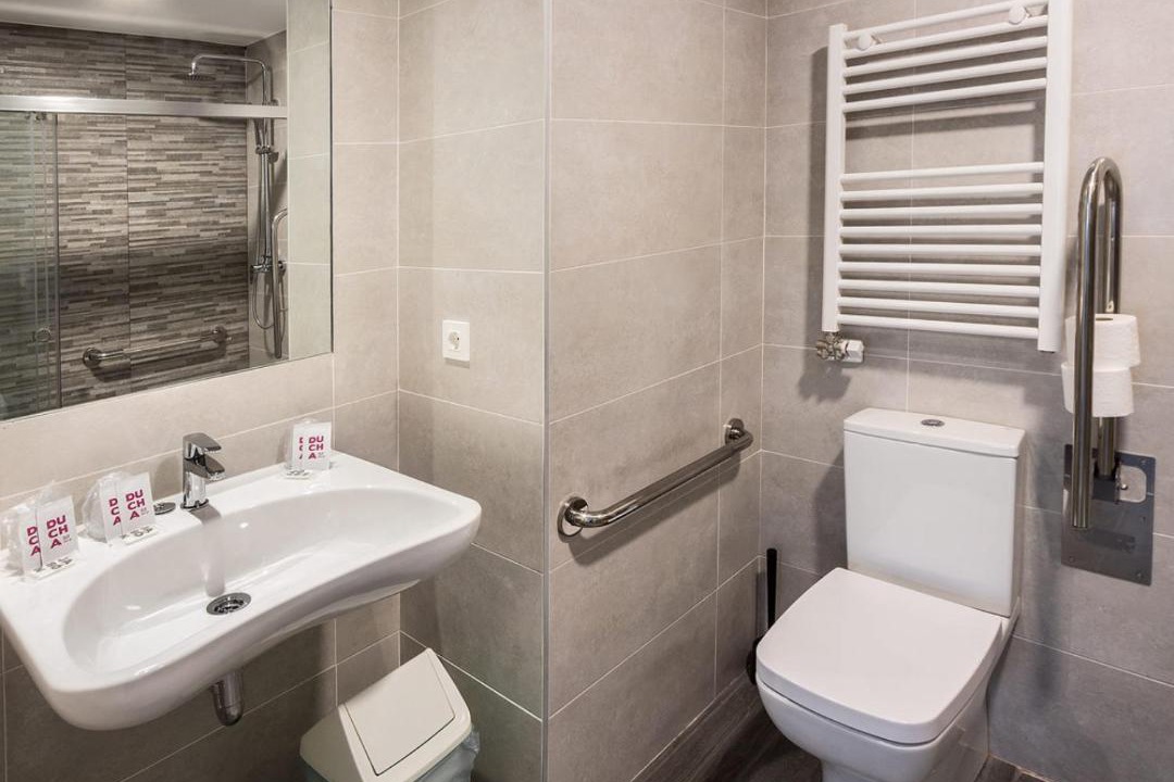 Photo of Bathroom in Burgos