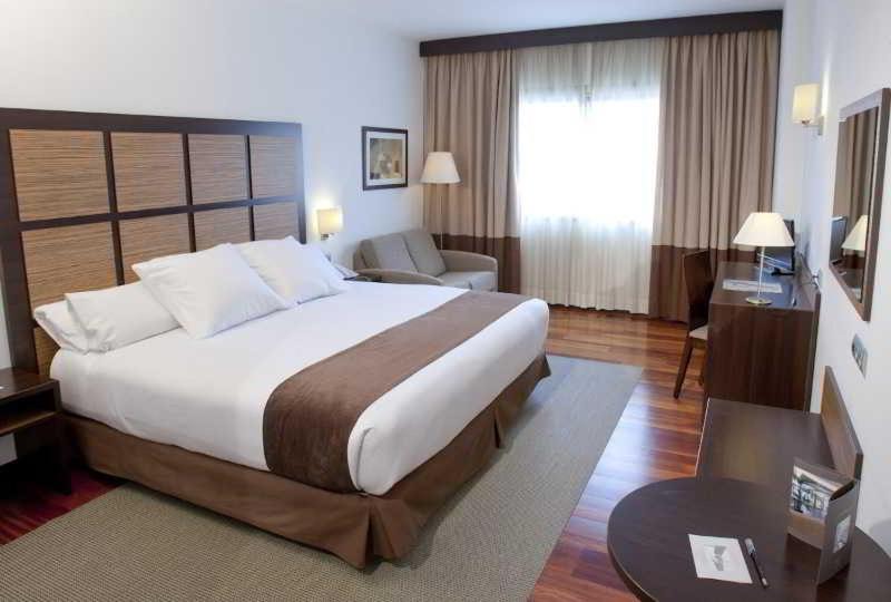 Photo of Bedroom in Camposeiras